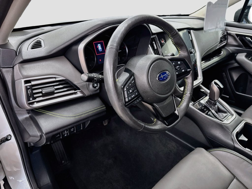 Certified 2024 Subaru Outback Onyx Edition AWD/4WD image 5