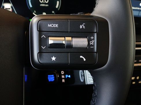 New 2026 Hyundai Palisade Calligraphy image 21