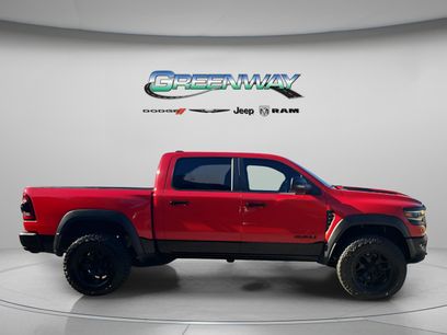 Used 2023 RAM 1500 TRX w/ TRX Level 2 Equipment Group