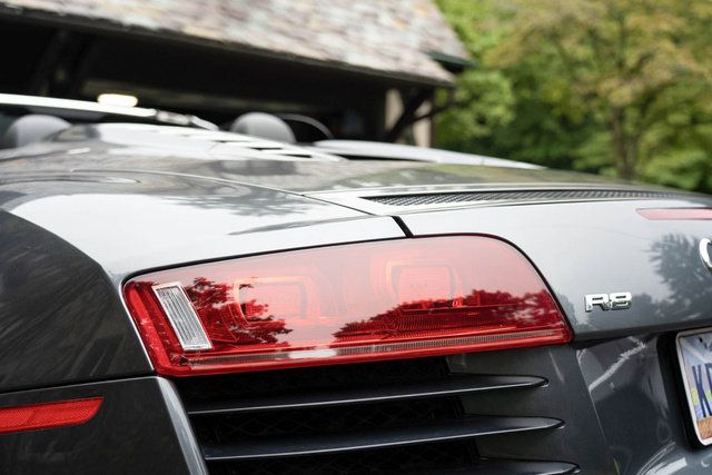 Used 2012 Audi R8 V8 AWD/4WD image 61