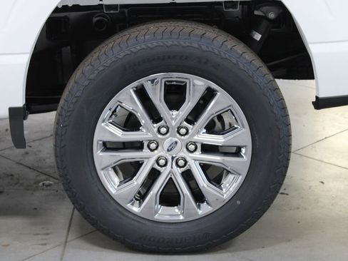 New 2026 Ford F150 Lariat image 18