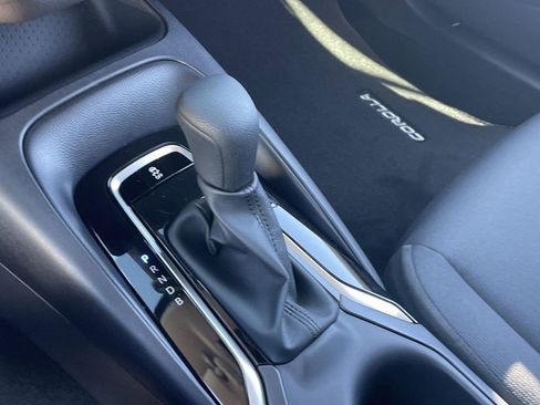 New 2026 Toyota Corolla LE FWD image 14