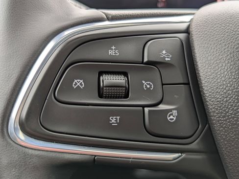 Used 2024 Buick Envista Avenir image 16