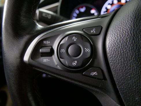 Used 2018 Buick Envision Premium image 21