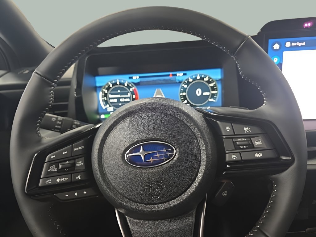 New 2026 Subaru Outback Touring XT AWD/4WD image 23