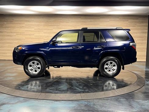 Used 2023 Toyota 4Runner SR5 image 16