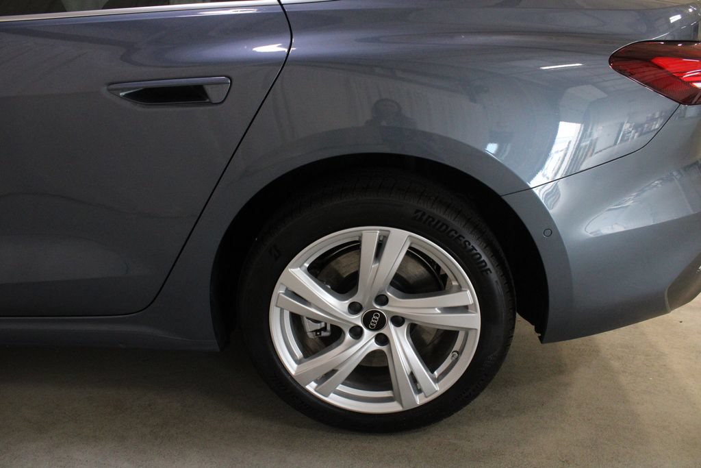 New 2026 Audi A5 Premium Plus AWD/4WD image 28