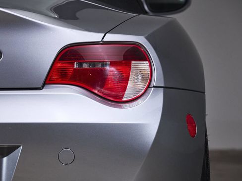 Used 2006 BMW M Roadster Base 2dr Convertible image 24