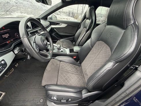 Used 2018 Audi S4 Prestige w/ Prestige Package image 17