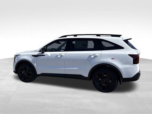 New 2026 Kia Sorento SX AWD/4WD image 8