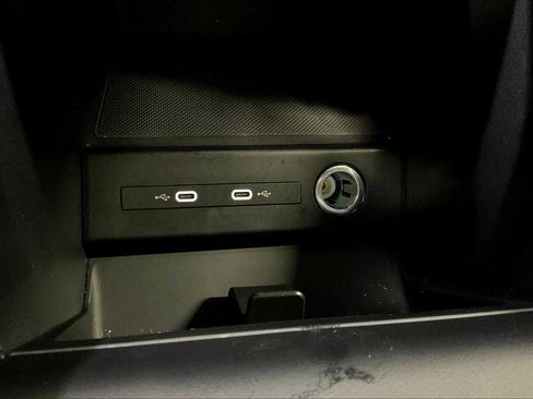 Certified 2023 Audi Q4 e-tron Prestige w/ Black Optic Package image 33