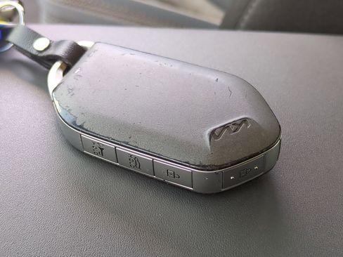 Certified 2025 Kia K4 LXS image 26