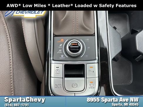 Used 2022 Kia Telluride SX image 15