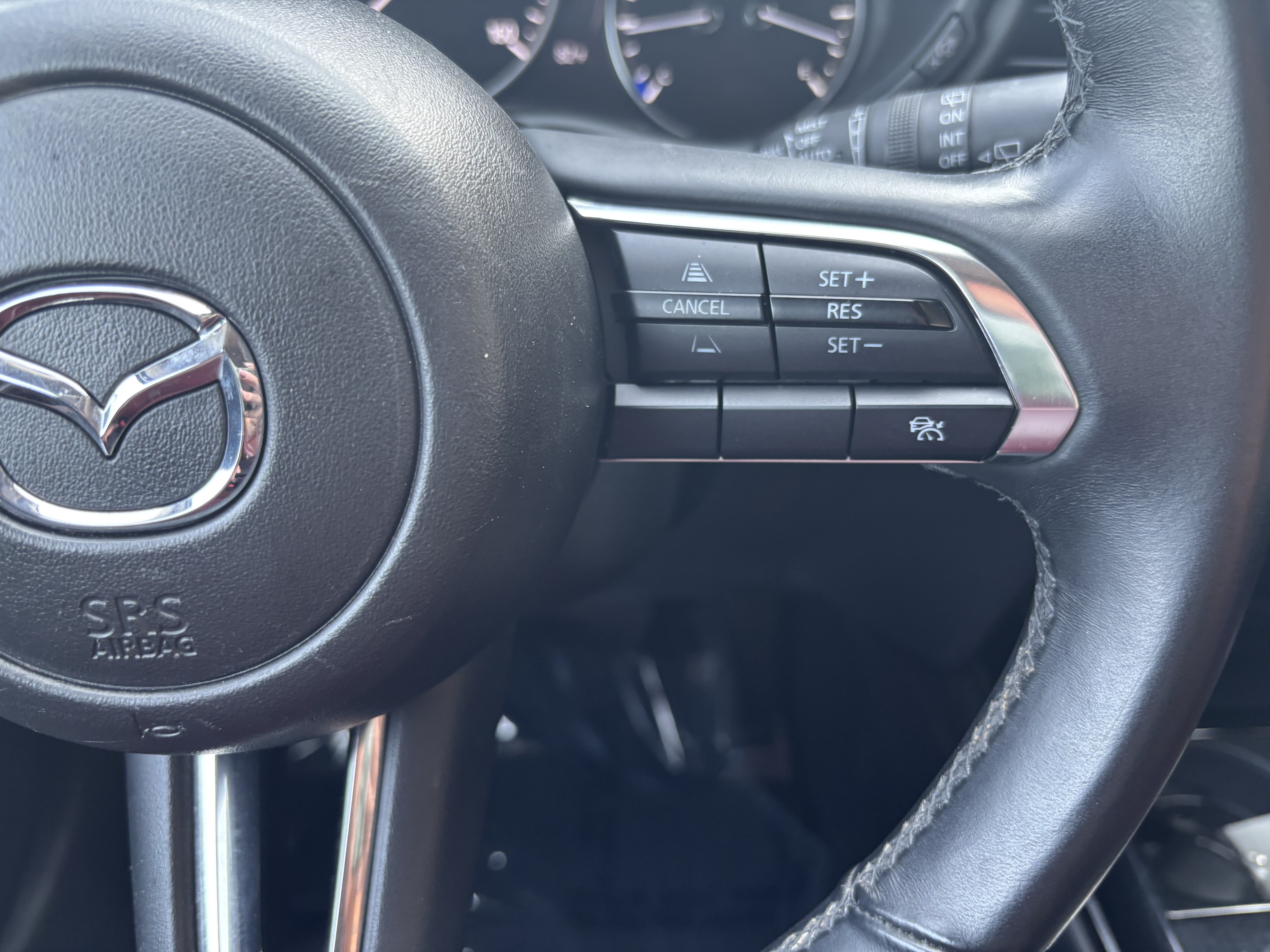 Used 2025 MAZDA CX-30 AWD 2.5 S w/ Preferred Package image 15