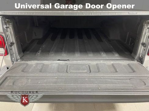 Used 2020 Jeep Gladiator Sport w/ Quick Order Package 24S image 25