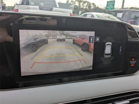 Used 2020 Hyundai Palisade SEL image 26