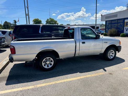 Used 2004 Ford Ranger XLT RWD image 3