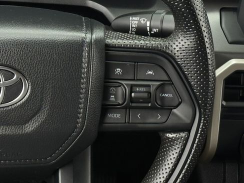 Used 2024 Toyota Tacoma 2WD Double Cab image 15