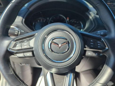 Used 2022 MAZDA CX-5 Signature image 29