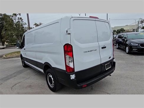 Used 2023 Ford Transit 250 Low Roof w/ Load Area Protection Package image 20