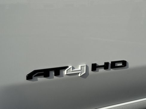 New 2026 GMC Sierra 2500 AT4 w/ AT4 Premium Plus Package image 38