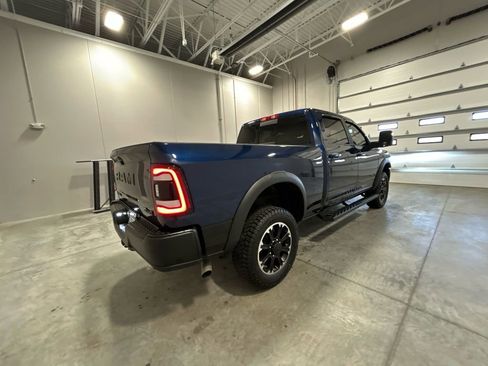 Used 2024 RAM 2500 Rebel image 6