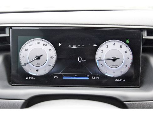 Used 2022 Hyundai Santa Cruz Limited AWD/4WD image 18