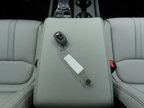 New 2025 Honda Pilot EX-L image 24