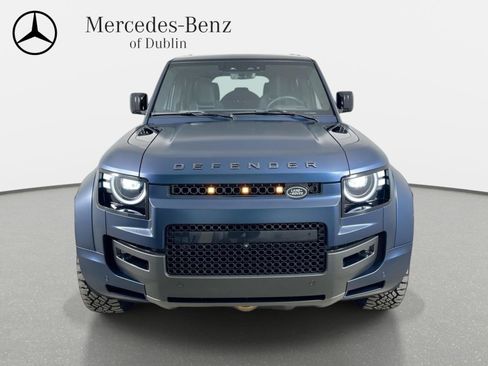 Used 2026 Land Rover Defender 110 OCTA AWD/4WD image 2