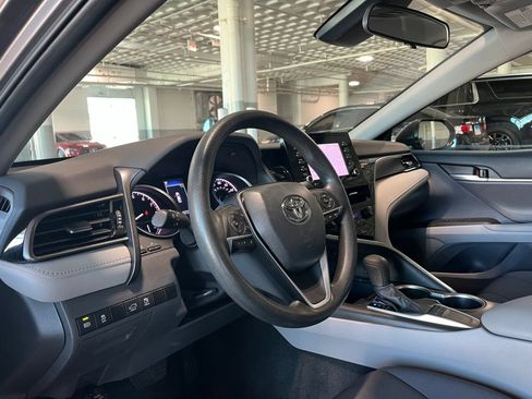 Used 2024 Toyota Camry LE FWD image 14