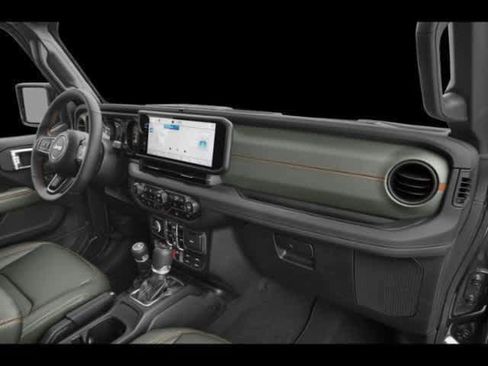 New 2026 Jeep Gladiator Mojave image 12