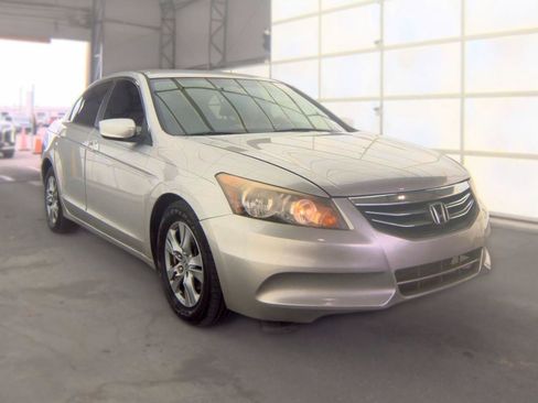 Used 2012 Honda Accord SE image 3