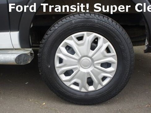 Used 2023 Ford Transit 250 Low Roof w/ Exterior Upgrade Package image 39