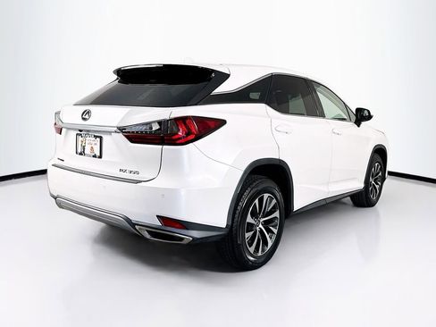 Used 2020 Lexus RX 350 FWD image 10