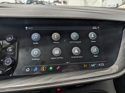 Used 2023 Buick Envision Essence AWD/4WD image 22