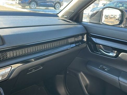 Used 2023 Honda CR-V Sport Touring image 21