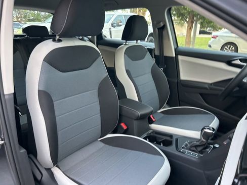New 2026 Volkswagen Taos S FWD image 40