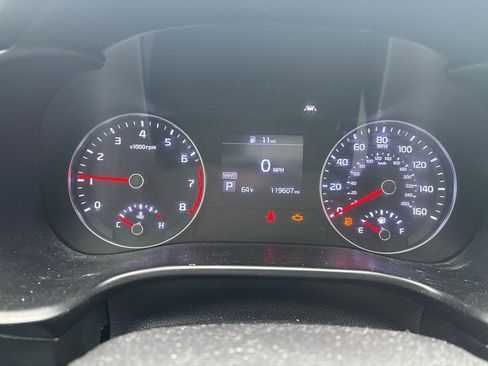 Used 2020 Kia Forte GT-Line w/ GT-Line Premium Package FWD image 11