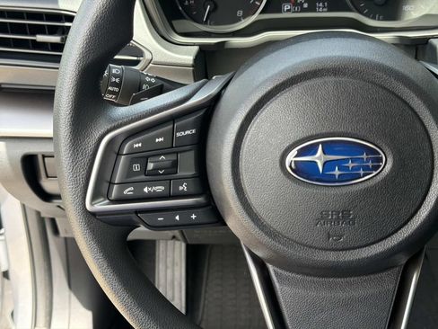 New 2026 Subaru Impreza 2.0i Sport AWD/4WD image 16