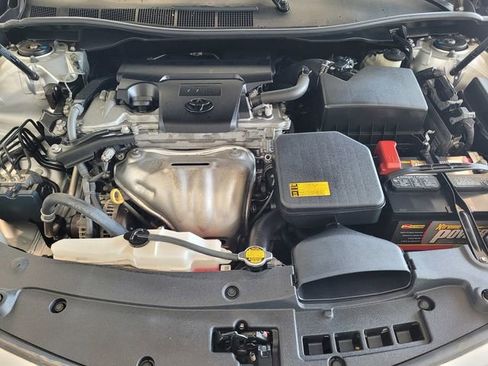 Used 2014 Toyota Camry SE w/ Fleet Convenience Package FWD image 27