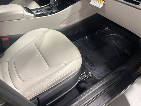 Used 2025 Hyundai Tucson SEL image 23