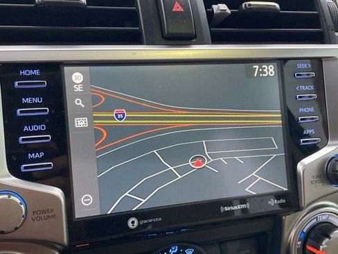 Used 2023 Toyota 4Runner SR5 Premium w/ Moonroof Package image 22