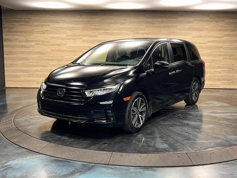 Used 2024 Honda Odyssey Touring image 6