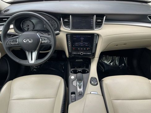 Used 2019 INFINITI QX50 Essential w/ Premium Audio Package FWD image 14