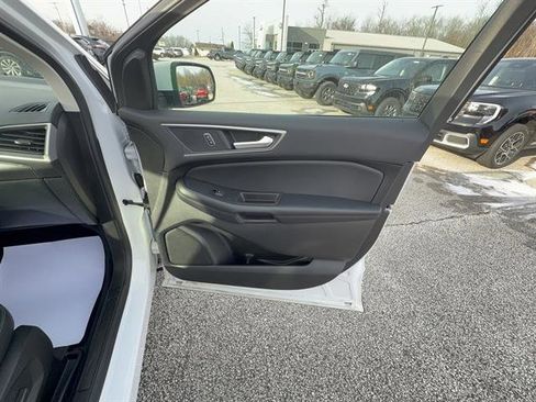 Certified 2022 Ford Edge SEL w/ Convenience Package image 27