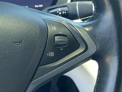 Used 2018 Tesla Model X 75D AWD/4WD image 23