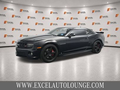 Used 2010 Chevrolet Camaro SS w/ RS Package