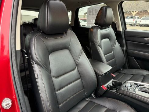 Used 2019 MAZDA CX-5 Grand Touring image 28