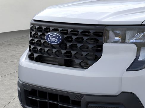 New 2026 Ford Maverick XL AWD/4WD image 18