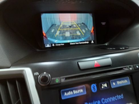 Used 2017 Acura TLX w/ Technology Package image 23